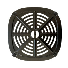 Ilmafriteerauskeittimen grillilevy Instants DASH 2.6QT -ilmafriteerauskeittimille,