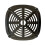 Plaque de cuisson pour friteuse à air chaud Instants DASH 2,6 QT, 1