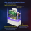SK120S Adjustable DC Regulated Power Supply+K485X Module 1