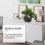 Altezza artificiale giapponese: 9,5 pollici 4