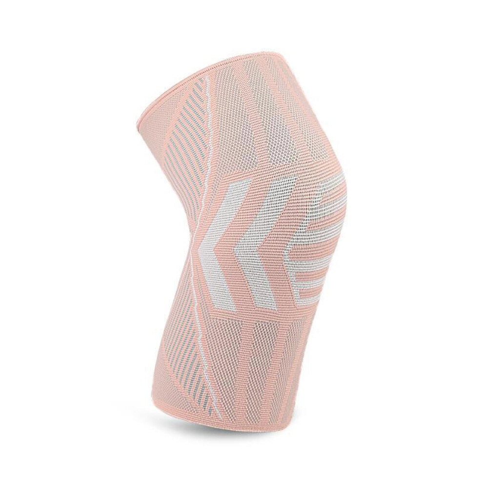 Knee brace for knee pain, compression sleeve, knee support, breathable, knee protector, knee pad Ref: 9512
