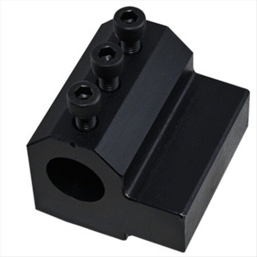 SBHA16 Lathe Tool Holder Inner Diameter Guide Sleeve Auxiliary Tool 1
