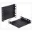 2U serverrack diepteverlenger - Inbouw rackmontage adapterset 3