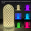 Kit d'éclairage LED RGB pour imprimante 3D Bambu Lab 4