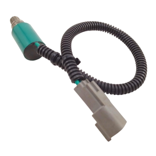 Öldruckschaltersensor für Kühlaggregate 1