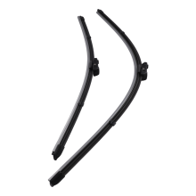 32341318 Kit de limpiaparabrisas delantero para S60 S80