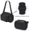 Move 2 2023/Move 2020 Carrying Case Shockproof 2