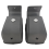 1Pair Motorcycle Storage Pouches Side Pocket for Goldwing 1800 1
