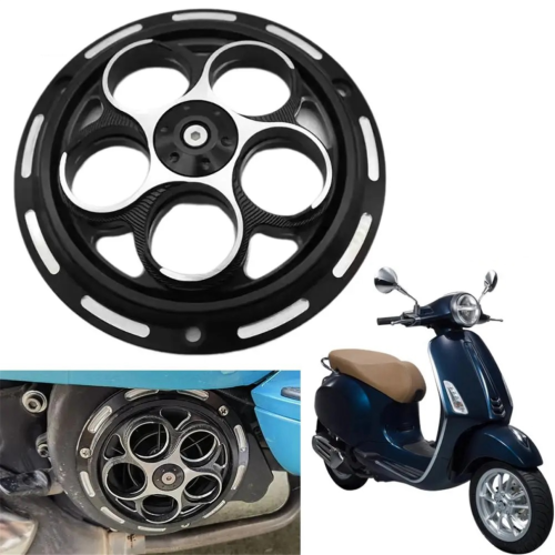 Motorrad-Kühlerabdeckung für Sprint 150 2
