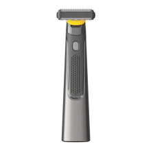 Afeitadora eléctrica para hombres, afeitadora, afeitadora de cabello, recortadora de cabello portátil