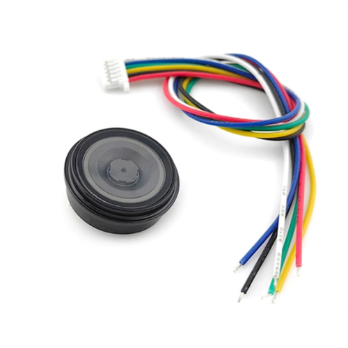 GM910S DC3.3V USB UART 2D/1D Barcode Scanner Module for