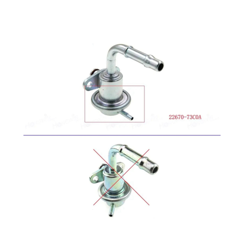Régulateur de pression d'injection de carburant pour Sunny 95-00 22670-73C0A 2