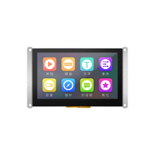 Écran LCD TFT IPS 4,3 pouces TJC4827T143-011N-I-P20