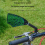 Espejo retrovisor universal ajustable para bicicleta 3