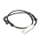 Front & Rear Brake Pad Sensor for E90 E91 E92 E93 1 3-Series 4