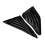 Motorcycle Engine Guard Fairing Side Frame Cover Panel for 2