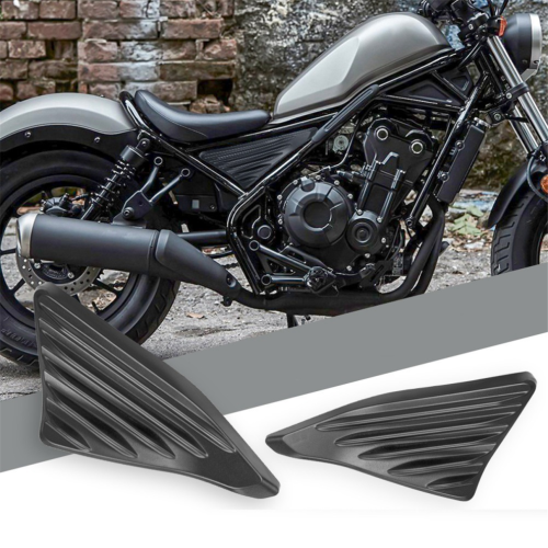 Motorcycle Engine Guard Fairing Side Frame Cover Panel for 2
