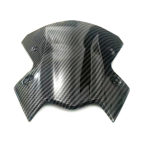 Deflettore per parabrezza moto Z900