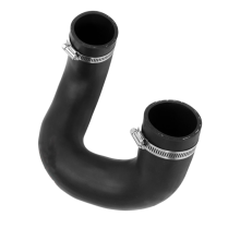 Motoransaugkrümmer TURBOROHR LADELUFTKÜHLERSCHLAUCH für