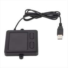 USB-Kabelgebundenes Touchpad für Laptops und Desktop-PCs