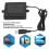 Trackpad USB cablato integrato per laptop e computer desktop 3