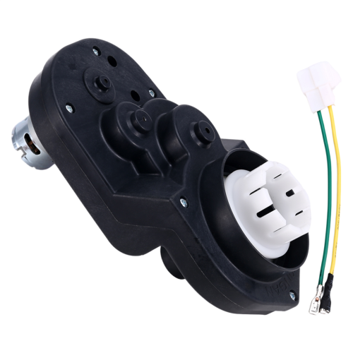 555 24V 18000RPM Παιδικό ηλεκτρικό αυτοκίνητο υψηλής ισχύος κινητήρα 1
