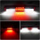 16525205 Achterste 3e Extra Remlichten voor Chevy Rood 2