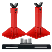 Soporte de gato para coche RC