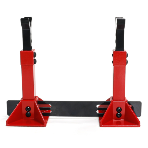 Soporte de gato para coche RC 2