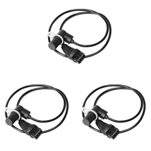 Capteur de position d'arbre à cames, capteur de phase de vilebrequin pour BMW E36, E38 et E39