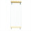 Étagère de rangement d'angle pour peluches et jouets 1