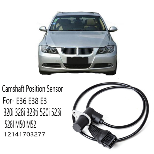 Nockenwellenpositionssensor Kurbelwellenphasensensor für E36 E38 E39 2