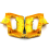 Ensemble de coques pour scie alternative 4