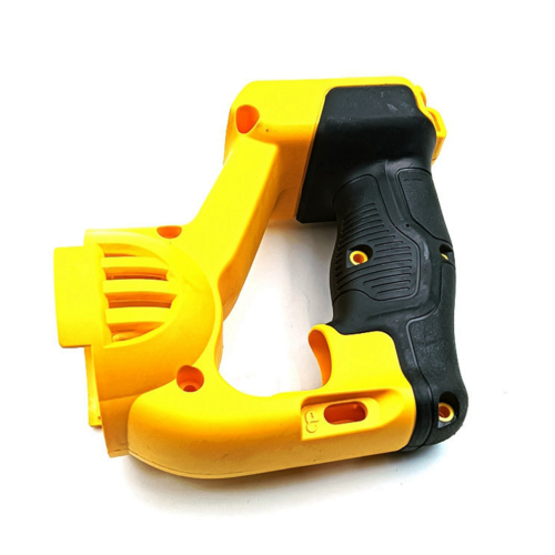 Ensemble de coques pour scie alternative 1