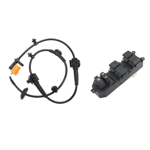 Front Right ABS Sensor 57450-SAA-G02 57450-SAA-G01 Fit for 1