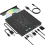 Masterizzatore CD/DVD esterno USB 3.0 portatile per PC e laptop 2