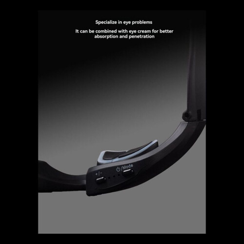 Oogmassager 1
