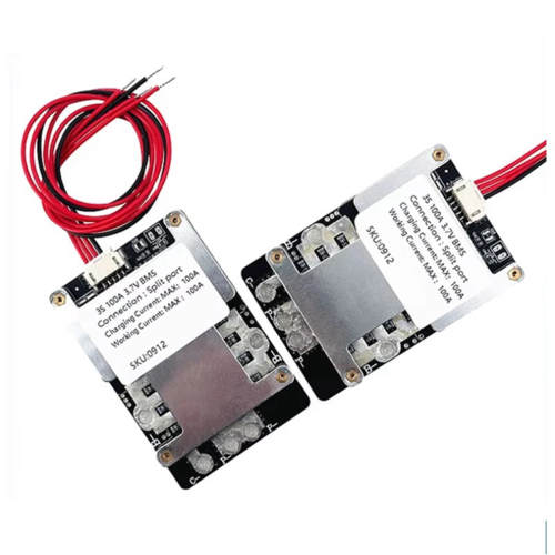 Μπαταρία λιθίου 12V τριπλής ζυγοστάθμισης Spit 3S 200A 11.1V/12.6V 2