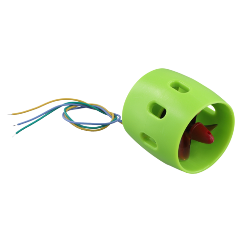 Motore brushless per elica subacquea CW 1