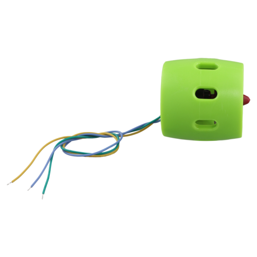 Motore brushless per elica subacquea CW 2