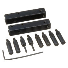 Kit di accessori per calibro digitale