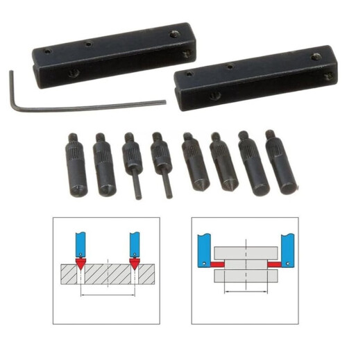 Kit di accessori per calibro digitale 1