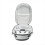 Custodia Meta 3S, EVA antiurto, rete, D 3