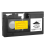 Convertisseur de cassette -C pour pour pour vers VHSC 1