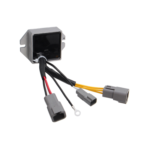 Voltage Regulator Rectifier for GSX Expedition MXZ 600HO SDI 1