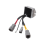 Voltage Regulator Rectifier for GSX Expedition MXZ 600HO SDI 3