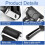 8Pcs Brayer Roller,Rubber Brayer Rollers for Crafting 4