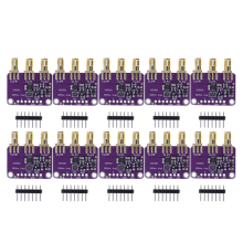 Si5351A I2C 25MHZ I2C korkeataajuinen signaaligeneraattori