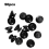 50pcs Replacement 3D Analog Joystick Thumb Sticks for Controller 2