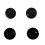 50pcs Replacement 3D Analog Joystick Thumb Sticks for Controller 4